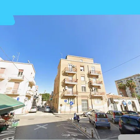 La Casa Dei Due Mar *