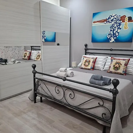La Casa Dei Due Mar