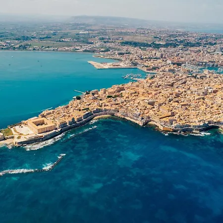 La Casa Dei Due Mar